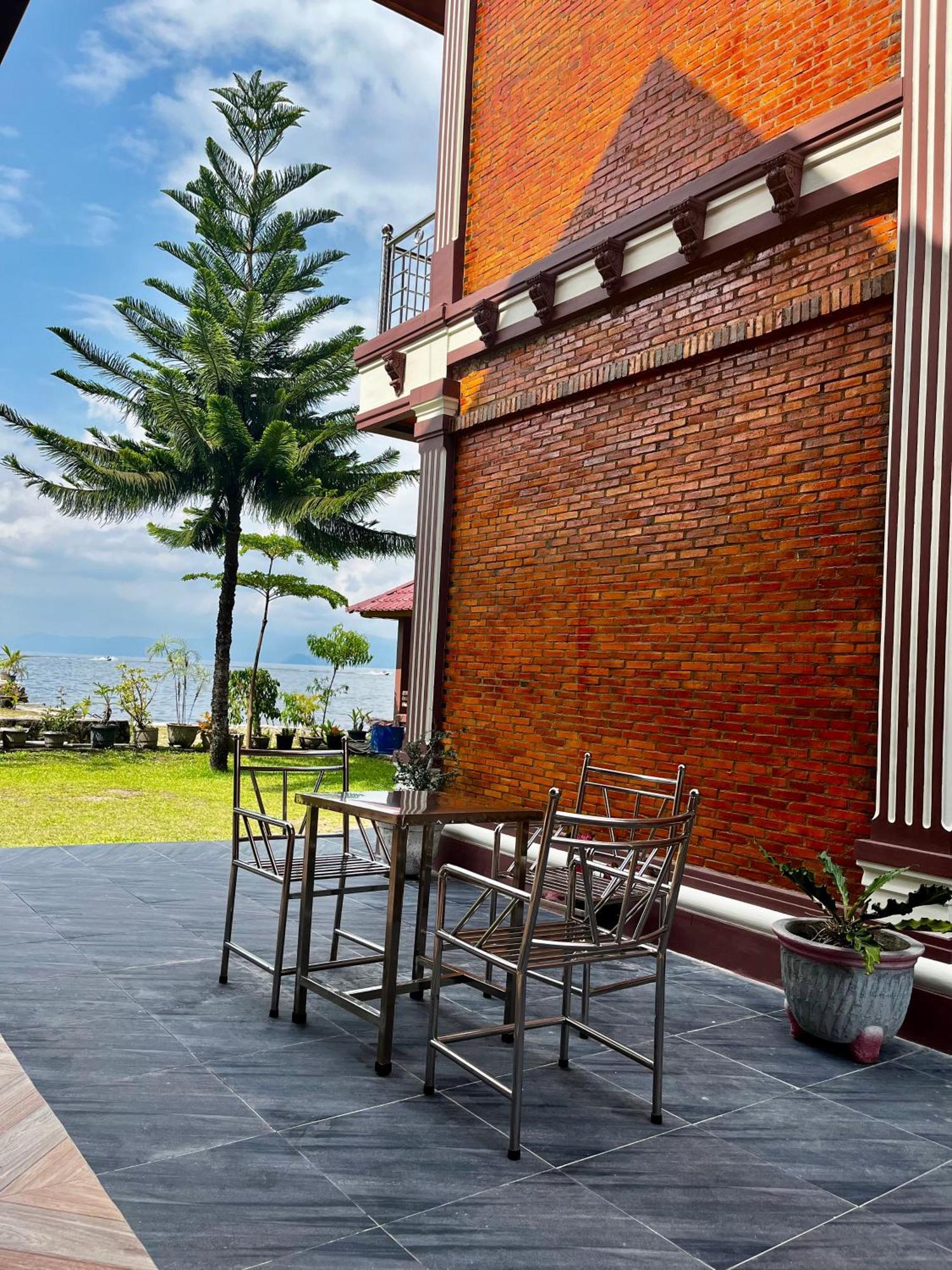Gokhon Guest House Tuk Tuk Exteriör bild