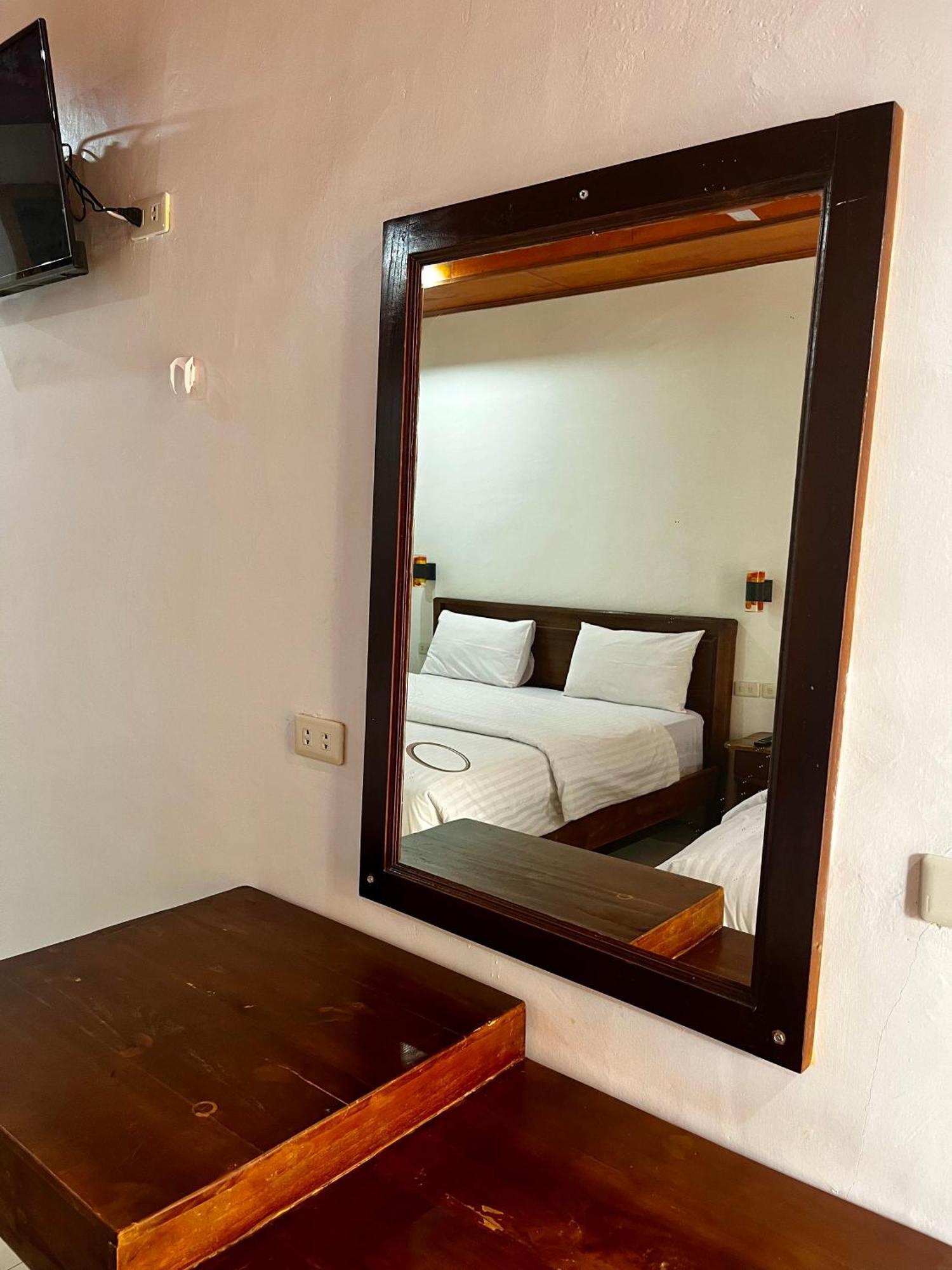 Gokhon Guest House Tuk Tuk Exteriör bild